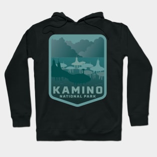 Kamino National Park Hoodie